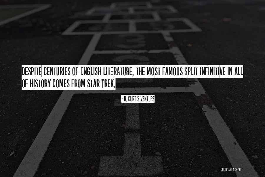 Mengkaji Jurnal Quotes By R. Curtis Venture Mengkaji Jurnal Quotes By R. Curtis Venture