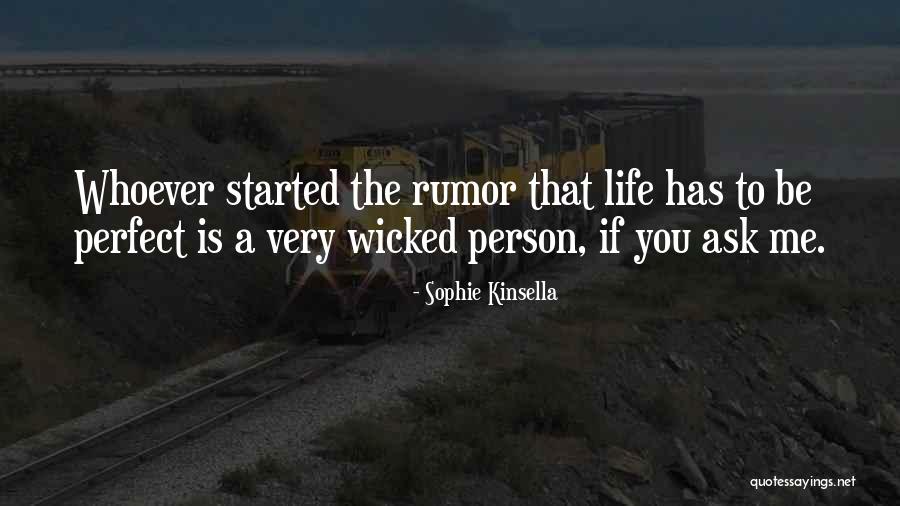 Mengkaji Sinonim Quotes By Sophie Kinsella Mengkaji Sinonim Quotes By Sophie Kinsella