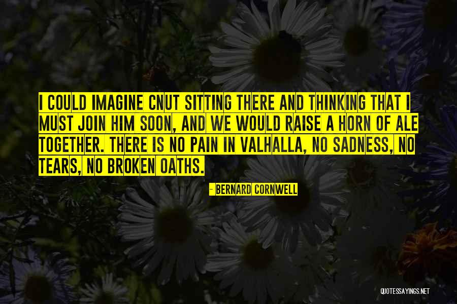 Mengkonsumsi Sayur Quotes By Bernard Cornwell Mengkonsumsi Sayur Quotes By Bernard Cornwell