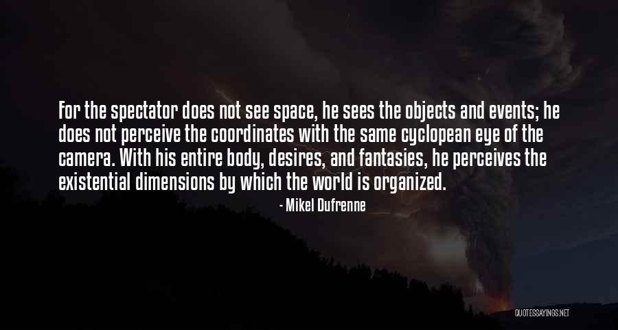 Mengkonsumsi Sayur Quotes By Mikel Dufrenne Mengkonsumsi Sayur Quotes By Mikel Dufrenne