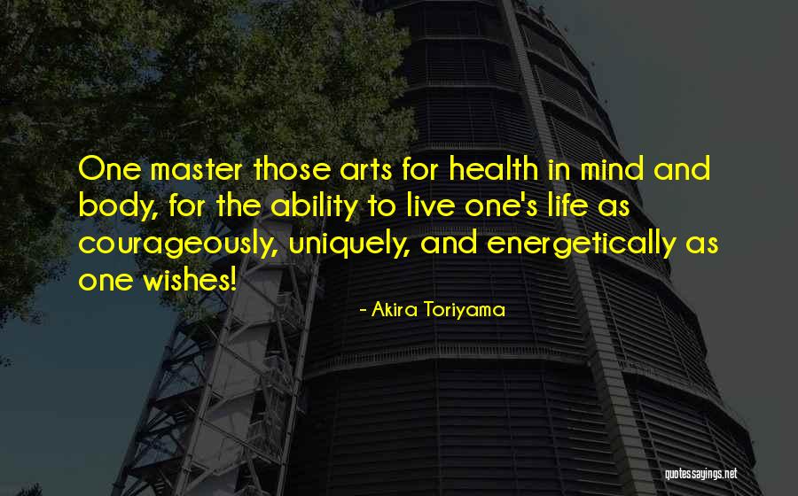 Mengolah Presentasi Quotes By Akira Toriyama Mengolah Presentasi Quotes By Akira Toriyama