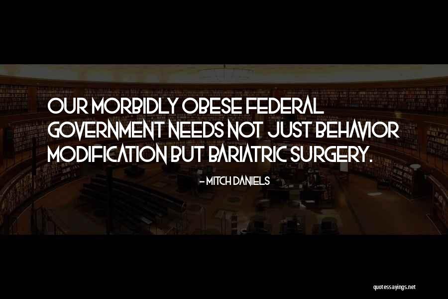 Mengolah Presentasi Quotes By Mitch Daniels Mengolah Presentasi Quotes By Mitch Daniels