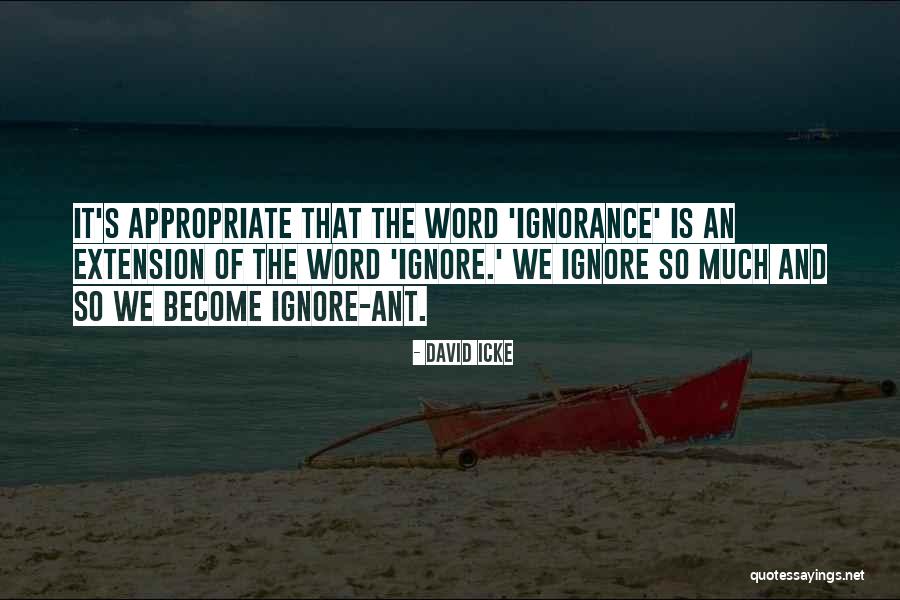 Mengontrol Adalah Quotes By David Icke Mengontrol Adalah Quotes By David Icke