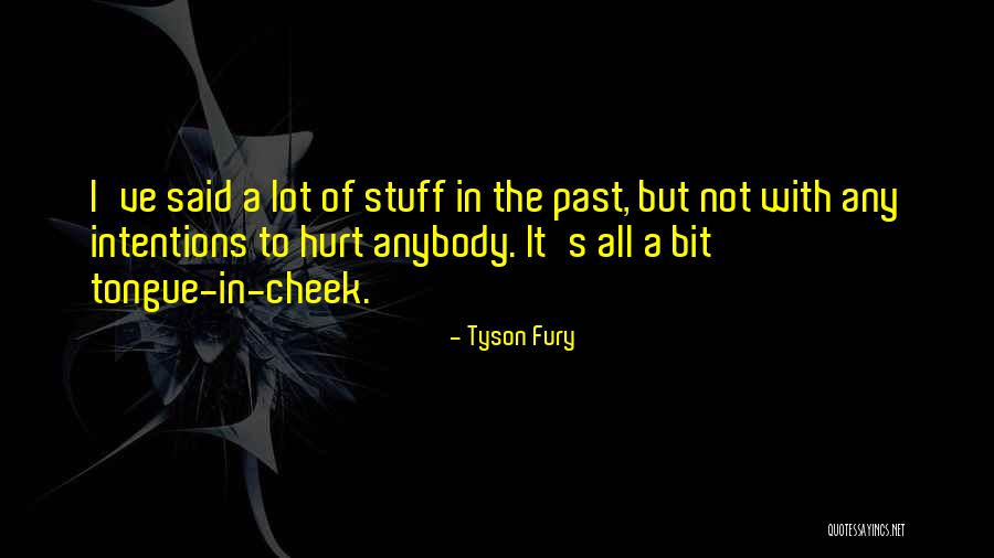 Mengontrol Adalah Quotes By Tyson Fury Mengontrol Adalah Quotes By Tyson Fury