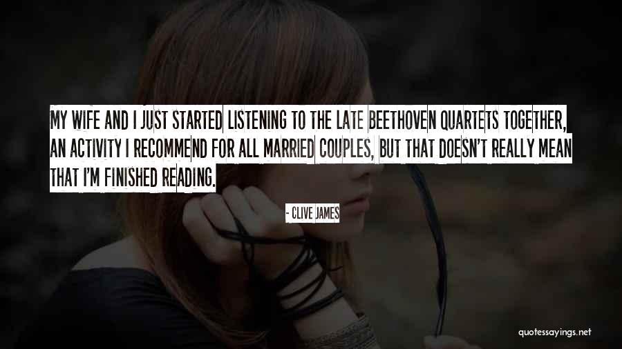 Mengontrol Kbbi Quotes By Clive James Mengontrol Kbbi Quotes By Clive James
