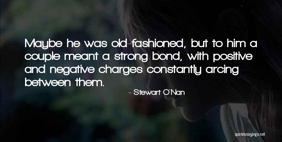 Mengontrol Kbbi Quotes By Stewart O'Nan Mengontrol Kbbi Quotes By Stewart O'Nan