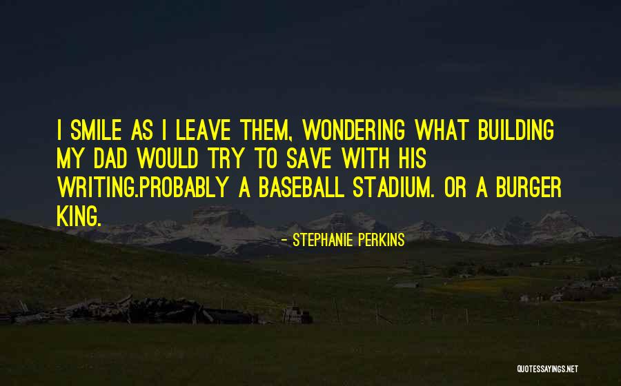 Mengontrol Sepak Quotes By Stephanie Perkins Mengontrol Sepak Quotes By Stephanie Perkins