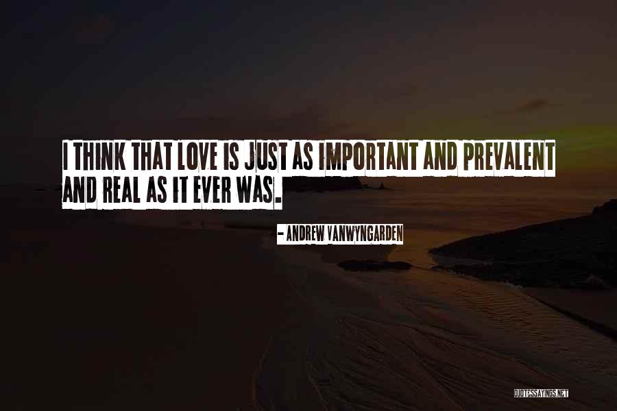 Mengosongkan Diri Quotes By Andrew VanWyngarden Mengosongkan Diri Quotes By Andrew VanWyngarden