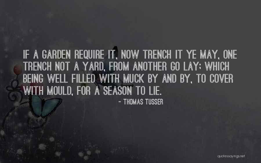 Mengozzi Arezzo Quotes By Thomas Tusser Mengozzi Arezzo Quotes By Thomas Tusser