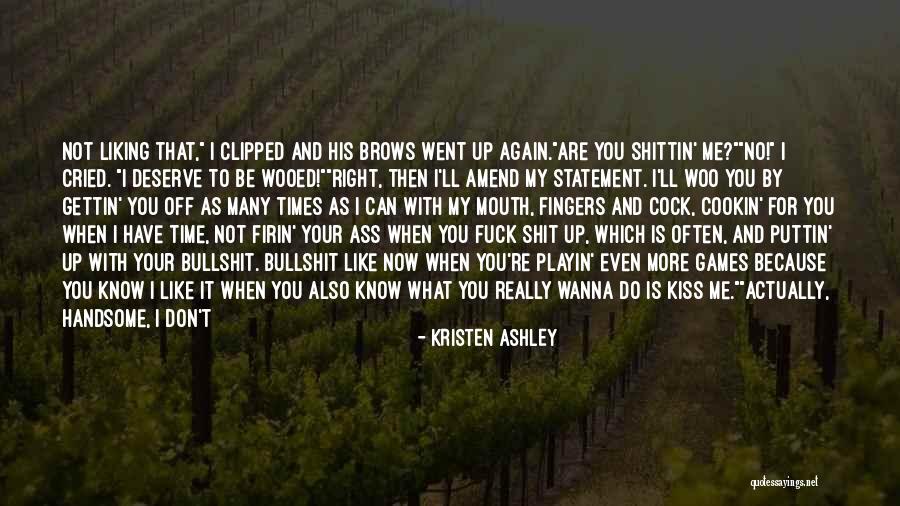 Mengsel Wine Quotes By Kristen Ashley Mengsel Wine Quotes By Kristen Ashley