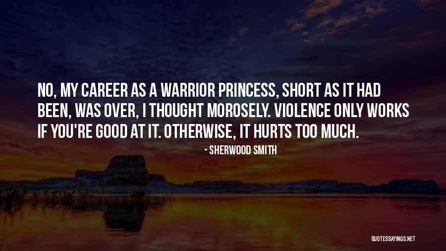 Menguap Terus Quotes By Sherwood Smith Menguap Terus Quotes By Sherwood Smith