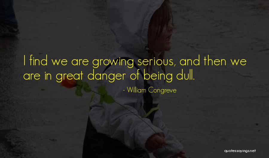 Menguasai Audience Quotes By William Congreve Menguasai Audience Quotes By William Congreve
