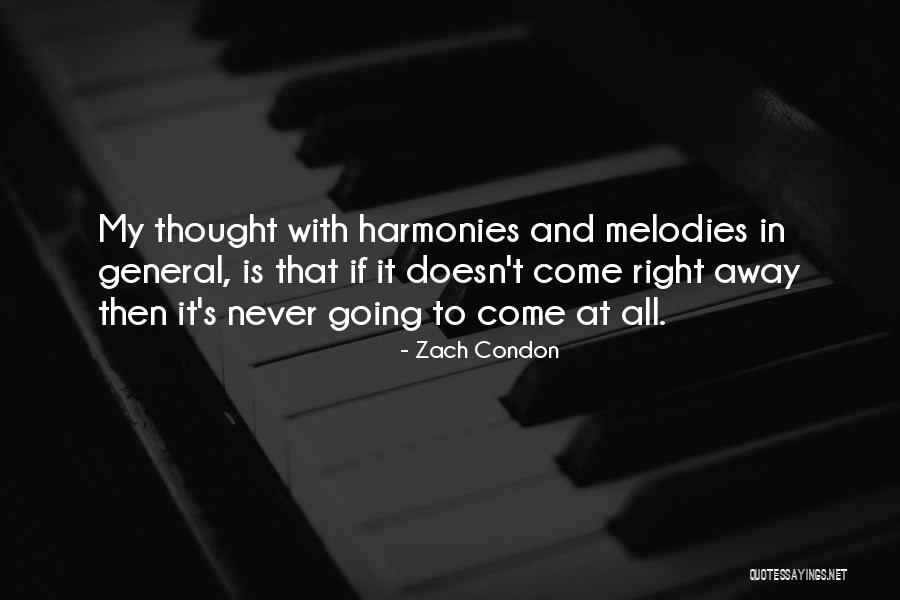 Menguasai Audience Quotes By Zach Condon Menguasai Audience Quotes By Zach Condon