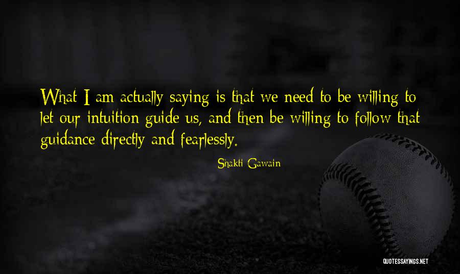 Mengubah Ukuran Quotes By Shakti Gawain Mengubah Ukuran Quotes By Shakti Gawain