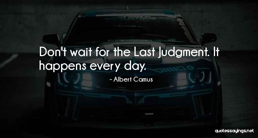 Mengucapkan Minal Aidin Quotes By Albert Camus
