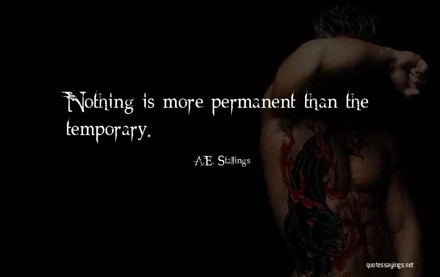 Mengucapkan Quotes By A.E. Stallings Mengucapkan Quotes By A.E. Stallings