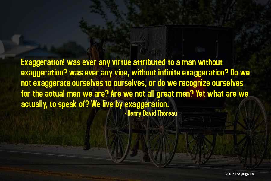 Menguji Hipotesis Quotes By Henry David Thoreau Menguji Hipotesis Quotes By Henry David Thoreau