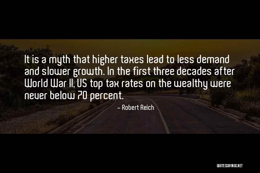 Menguji Hipotesis Quotes By Robert Reich Menguji Hipotesis Quotes By Robert Reich