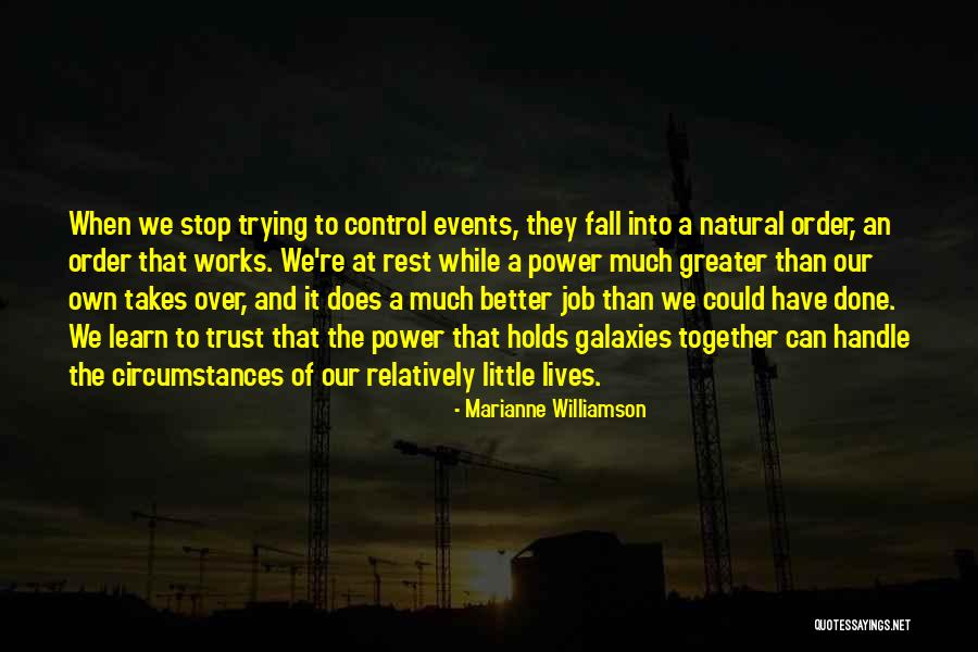 Menguji Kecerdasan Quotes By Marianne Williamson Menguji Kecerdasan Quotes By Marianne Williamson