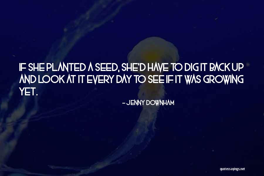 Menguji Uu Quotes By Jenny Downham Menguji Uu Quotes By Jenny Downham