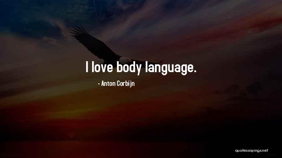 Mengukur Kedalaman Quotes By Anton Corbijn Mengukur Kedalaman Quotes By Anton Corbijn