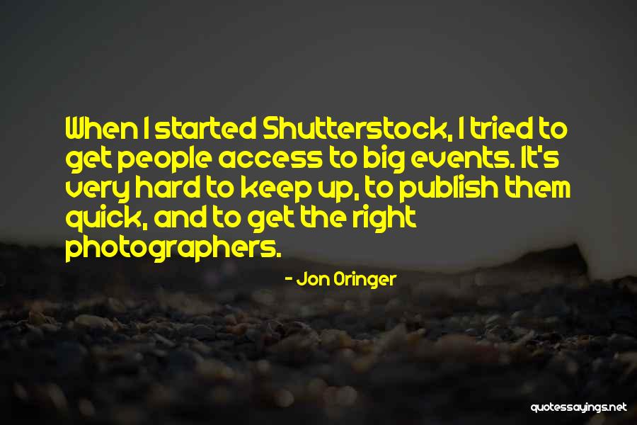 Mengukur Kedalaman Quotes By Jon Oringer Mengukur Kedalaman Quotes By Jon Oringer