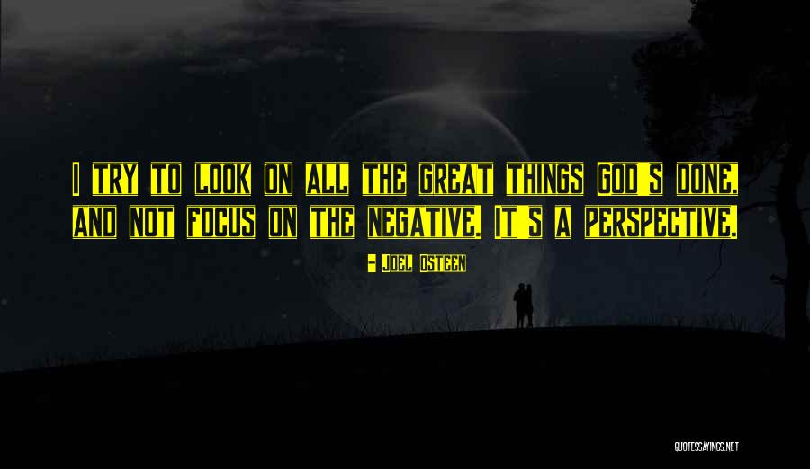 Mengukur Kepuasan Quotes By Joel Osteen Mengukur Kepuasan Quotes By Joel Osteen
