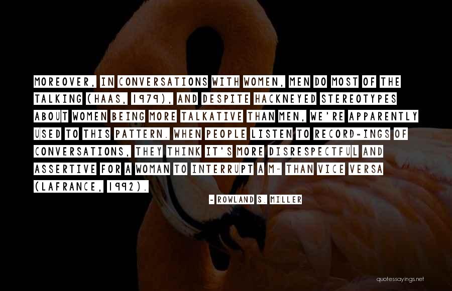 Mengukur Kepuasan Quotes By Rowland S. Miller Mengukur Kepuasan Quotes By Rowland S. Miller