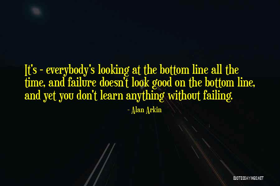 Mengulang Materi Quotes By Alan Arkin Mengulang Materi Quotes By Alan Arkin