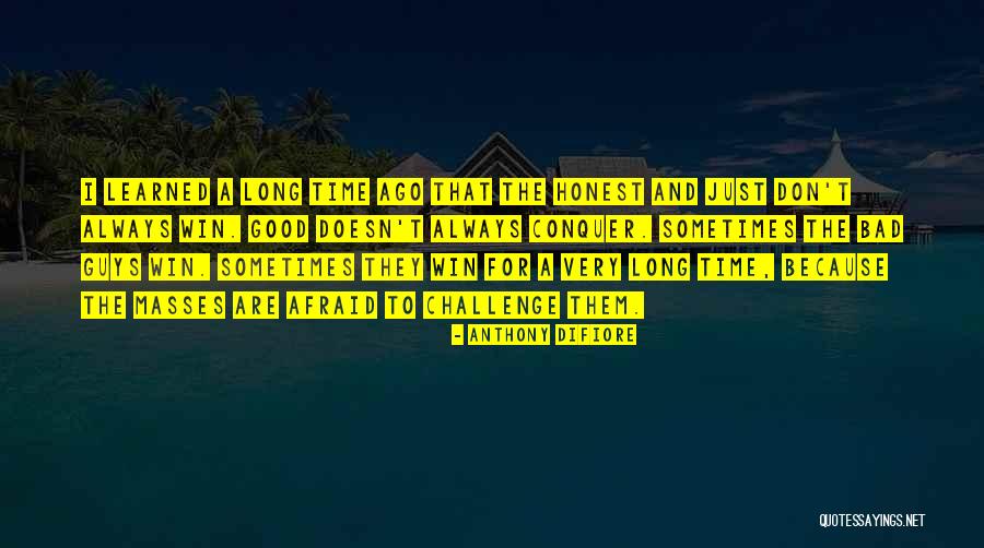 Mengulang Materi Quotes By Anthony DiFiore Mengulang Materi Quotes By Anthony DiFiore