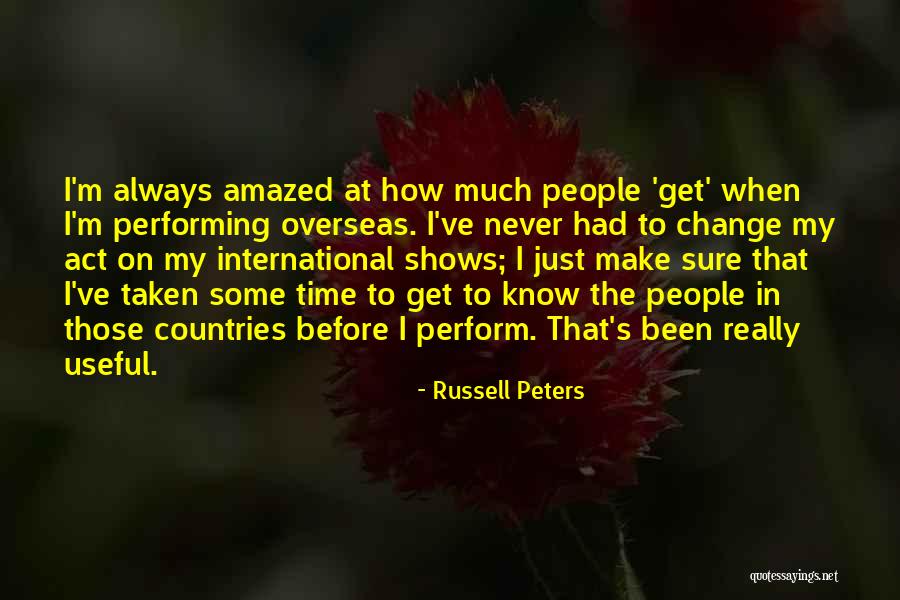 Mengulang Materi Quotes By Russell Peters Mengulang Materi Quotes By Russell Peters