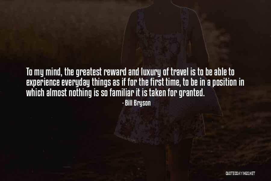 Mengulang Pelajaran Quotes By Bill Bryson Mengulang Pelajaran Quotes By Bill Bryson