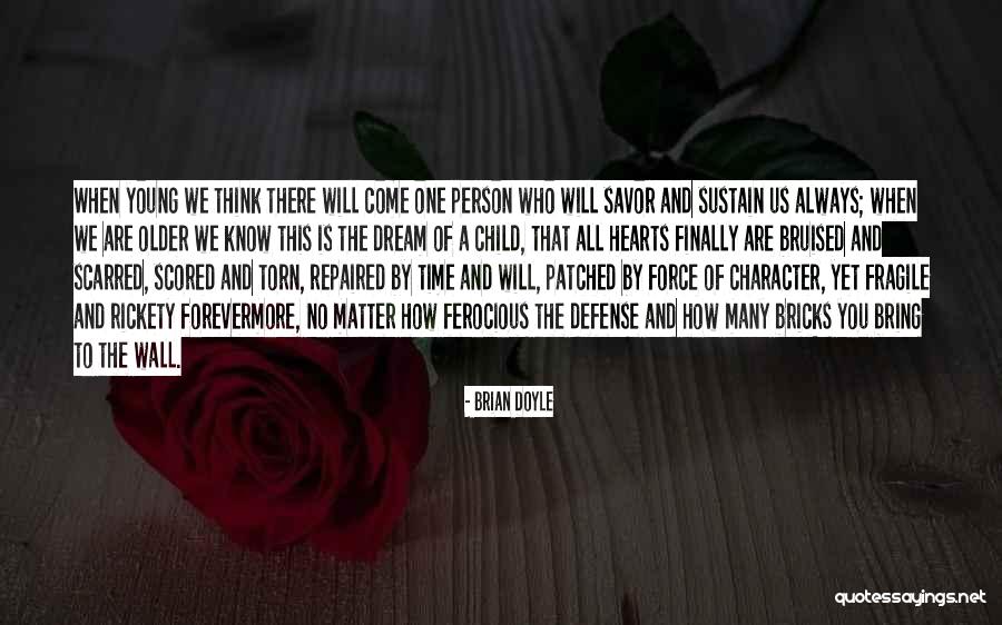 Mengulang Pelajaran Quotes By Brian Doyle Mengulang Pelajaran Quotes By Brian Doyle