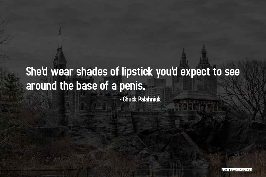 Mengulang Pelajaran Quotes By Chuck Palahniuk Mengulang Pelajaran Quotes By Chuck Palahniuk