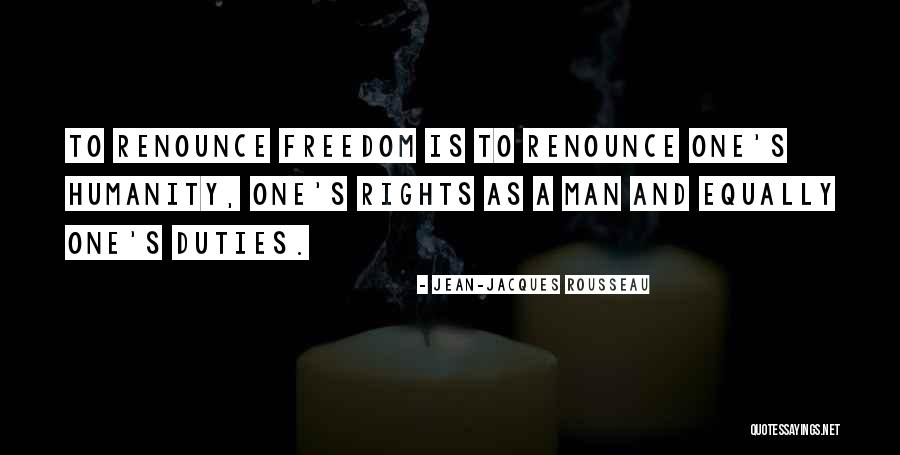 Mengumpul Sampah Quotes By Jean-Jacques Rousseau Mengumpul Sampah Quotes By Jean-Jacques Rousseau