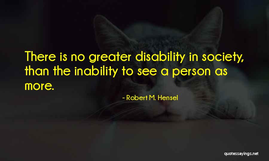 Mengumpulkan Ikan Quotes By Robert M. Hensel Mengumpulkan Ikan Quotes By Robert M. Hensel