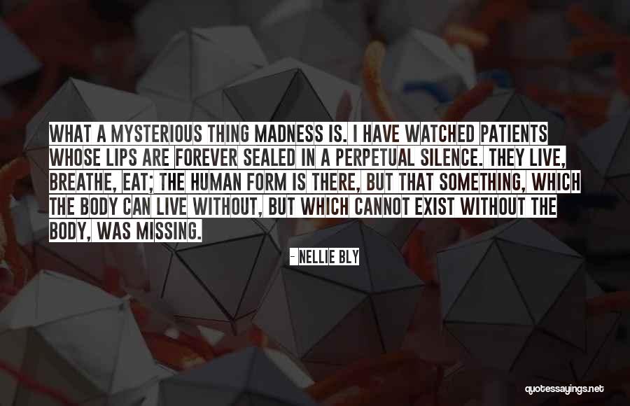 Mengundang Wa Quotes By Nellie Bly Mengundang Wa Quotes By Nellie Bly