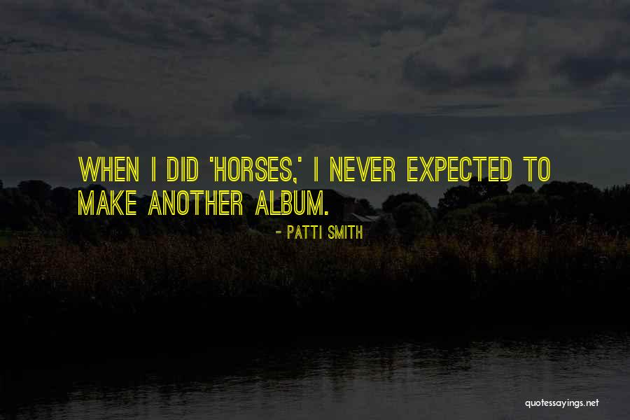 Mengundang Wa Quotes By Patti Smith Mengundang Wa Quotes By Patti Smith