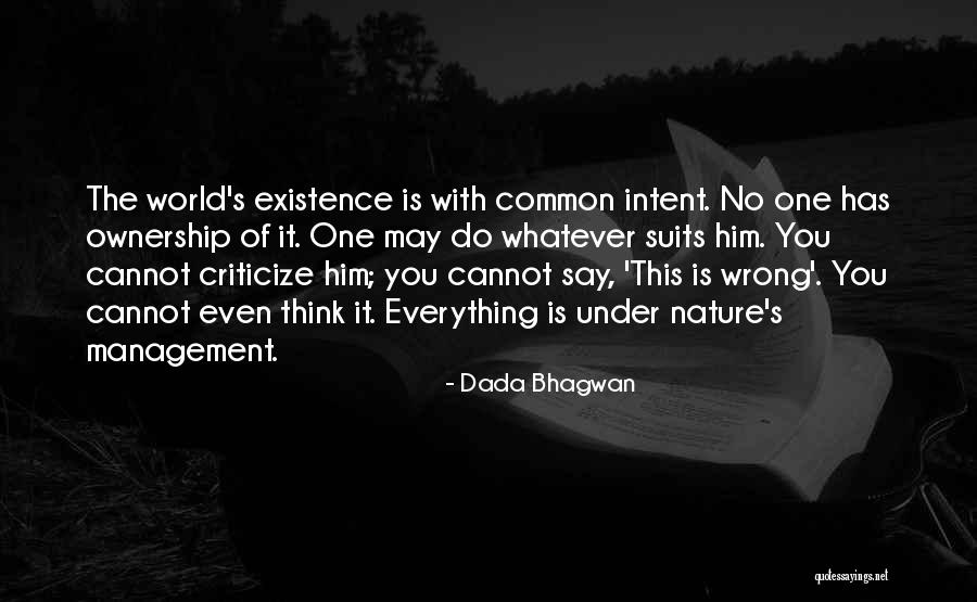 Mengungkapkan Teks Quotes By Dada Bhagwan Mengungkapkan Teks Quotes By Dada Bhagwan