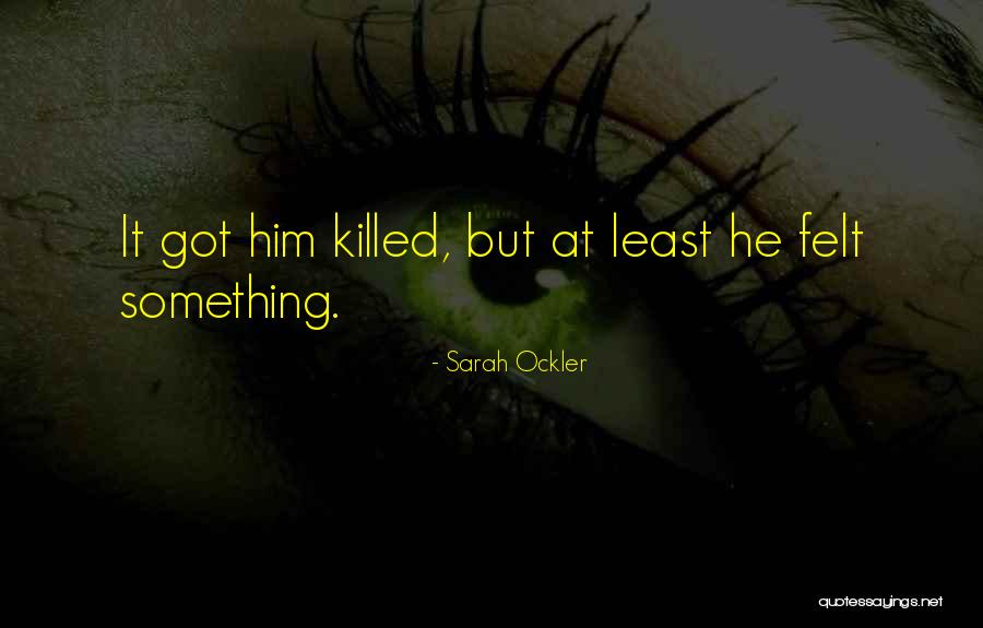Mengunjungi Museum Quotes By Sarah Ockler Mengunjungi Museum Quotes By Sarah Ockler