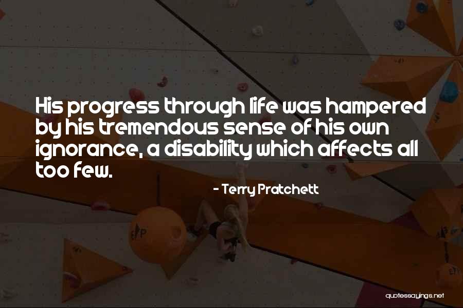 Menguntungkan In English Quotes By Terry Pratchett Menguntungkan In English Quotes By Terry Pratchett