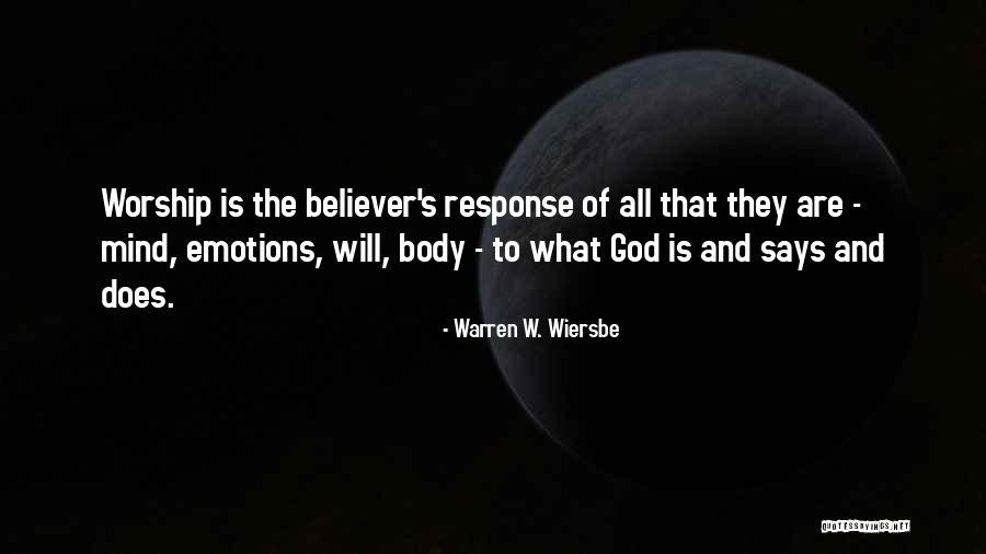 Mengurangi Mobilitas Quotes By Warren W. Wiersbe Mengurangi Mobilitas Quotes By Warren W. Wiersbe