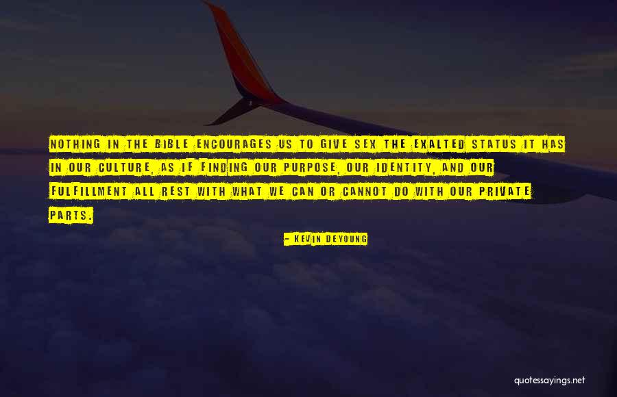 Mengurangi Size Quotes By Kevin DeYoung Mengurangi Size Quotes By Kevin DeYoung