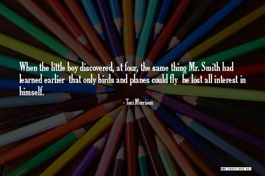 Mengurus Npwp Quotes By Toni Morrison Mengurus Npwp Quotes By Toni Morrison
