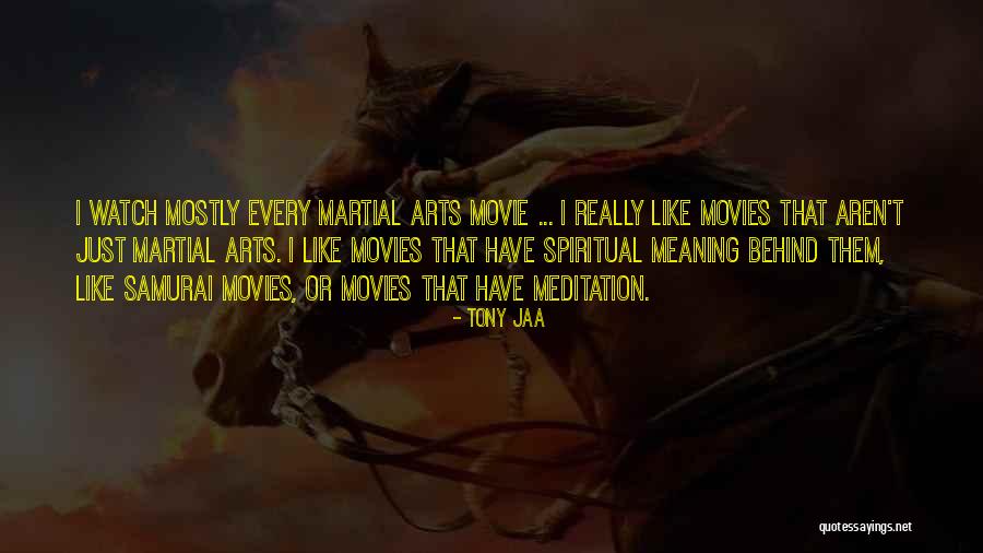 Mengusap Perut Quotes By Tony Jaa Mengusap Perut Quotes By Tony Jaa