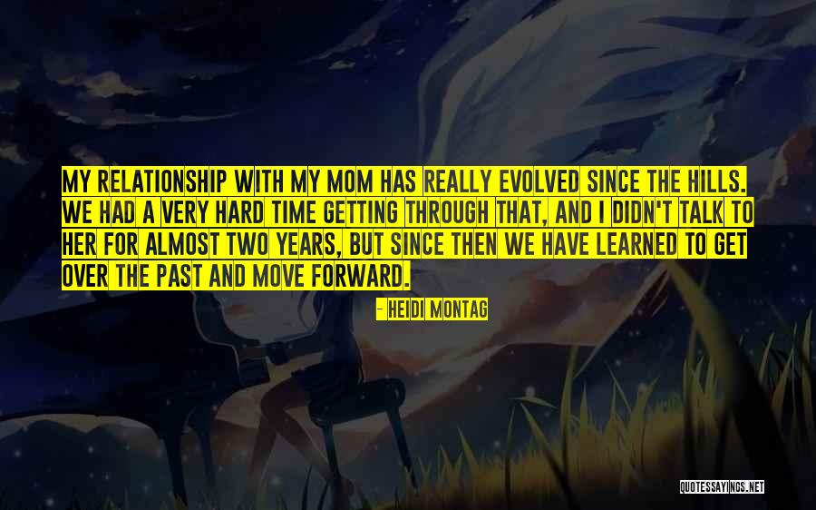Mengusap Sepatu Quotes By Heidi Montag Mengusap Sepatu Quotes By Heidi Montag
