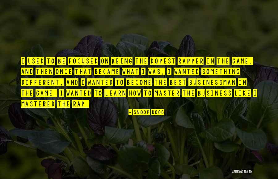 Mengusir Tikus Quotes By Snoop Dogg Mengusir Tikus Quotes By Snoop Dogg