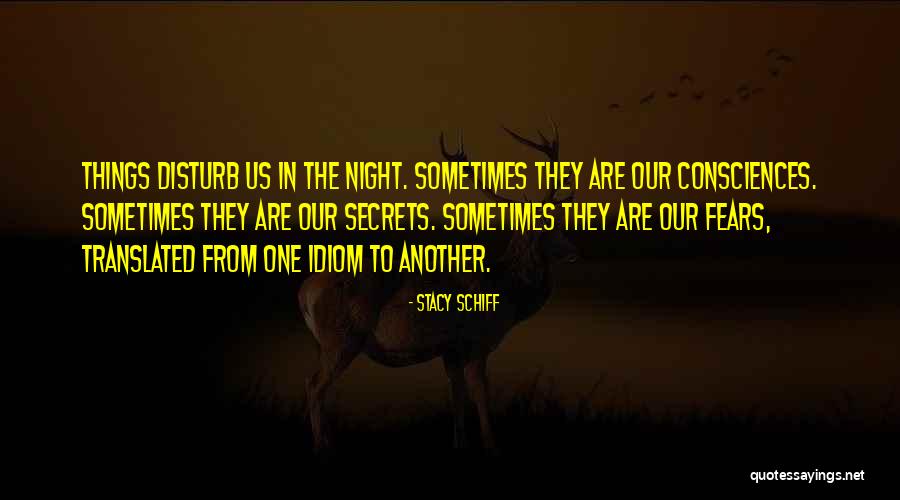 Mengusir Ular Quotes By Stacy Schiff Mengusir Ular Quotes By Stacy Schiff