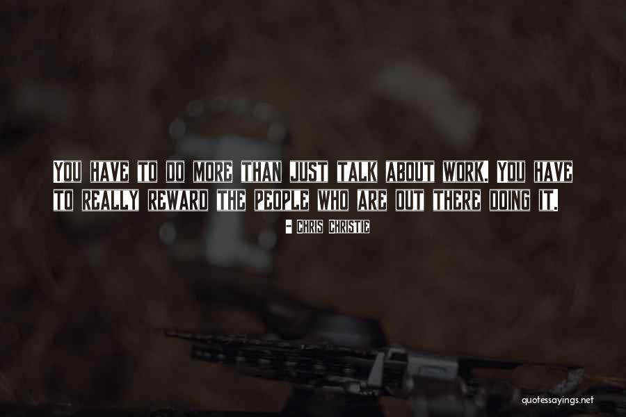 Mengutamakan Pelanggan Quotes By Chris Christie Mengutamakan Pelanggan Quotes By Chris Christie