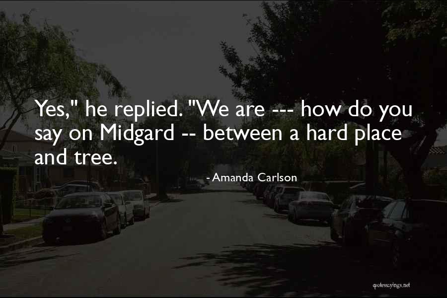 Mengutarakan In Eng Quotes By Amanda Carlson Mengutarakan In Eng Quotes By Amanda Carlson